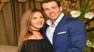 حسم قاطع.. إيمي سمير غانم ترد على شائعة انفصال دنيا عن رامي